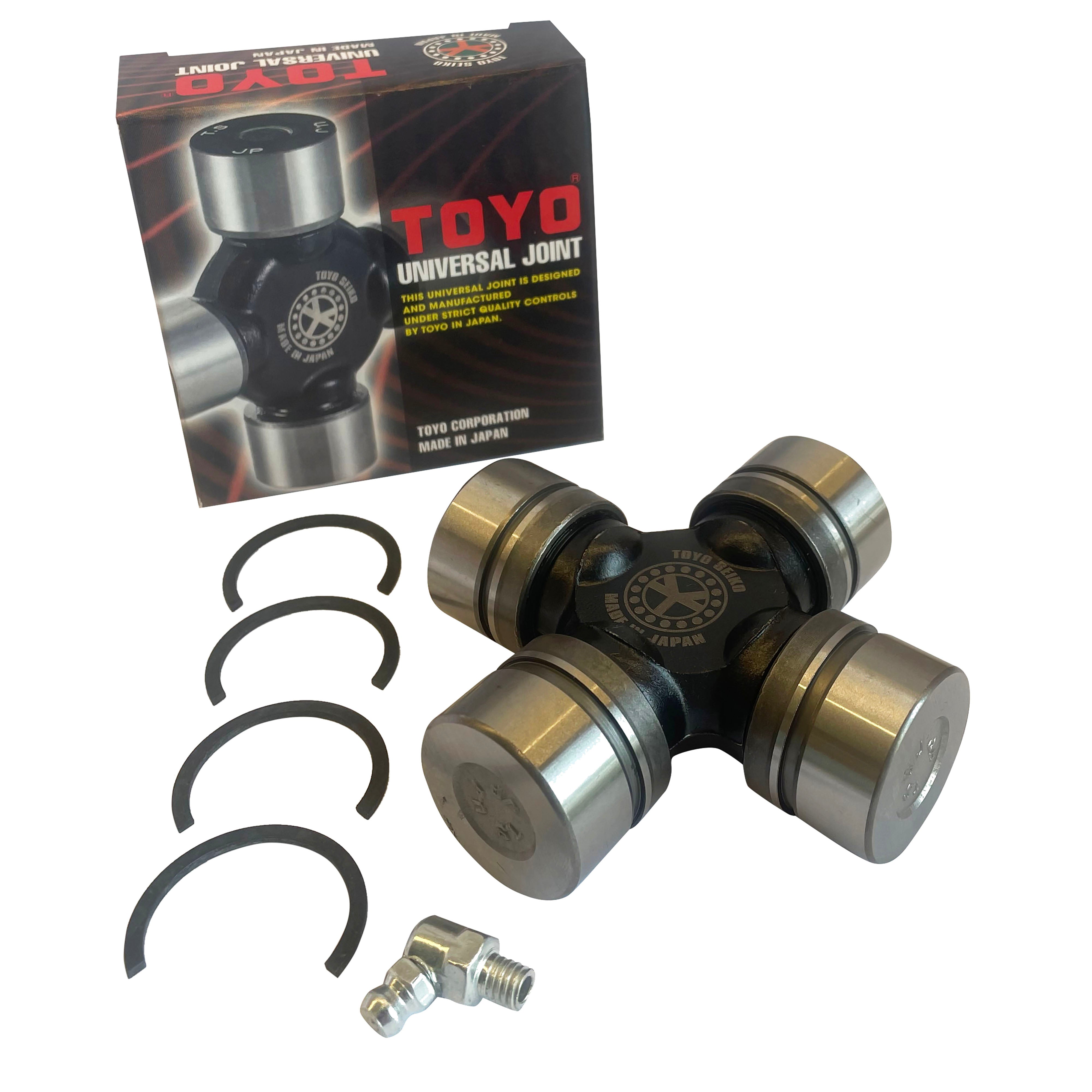 901002-TOYO Universal Joint