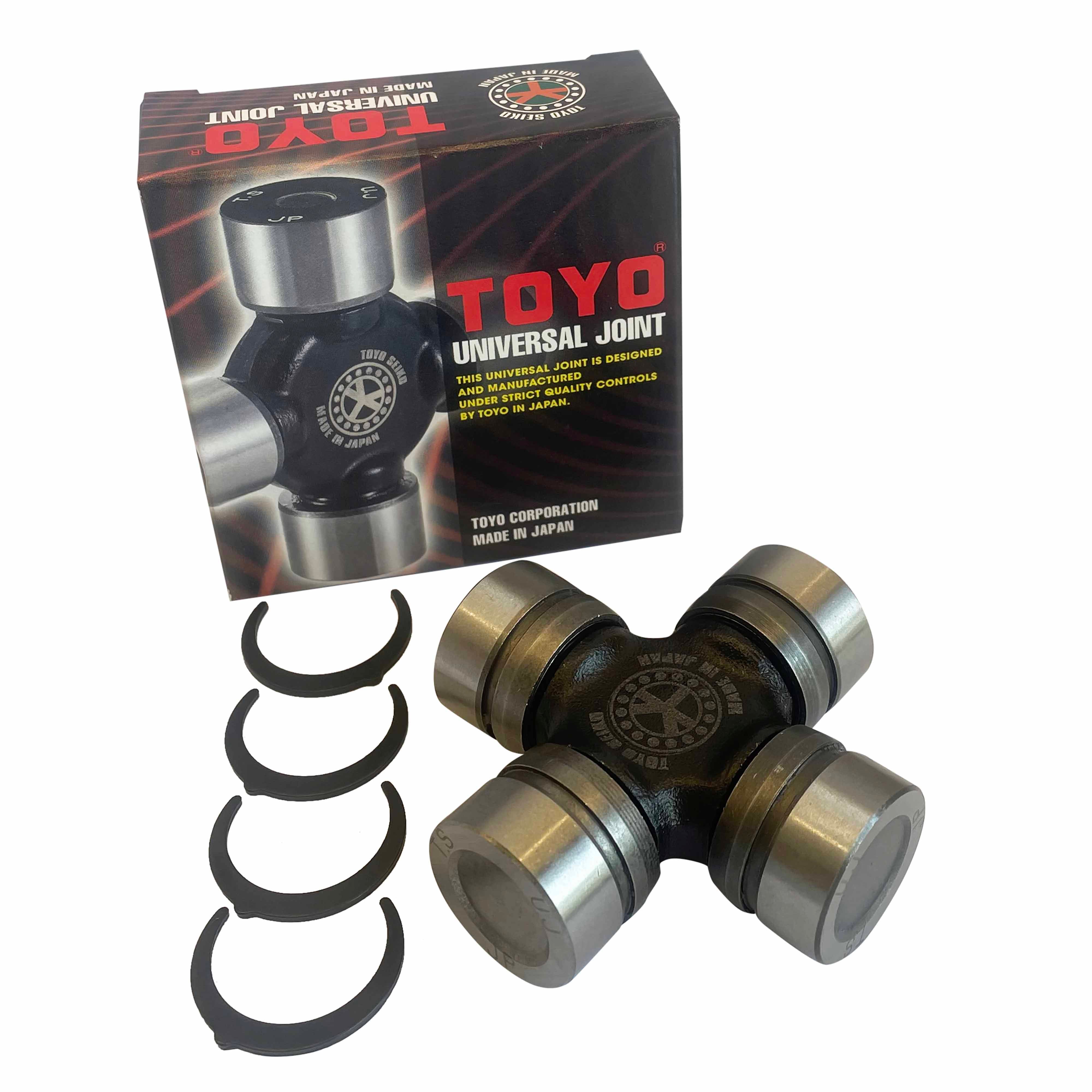 901012 TOYO Universal Joint