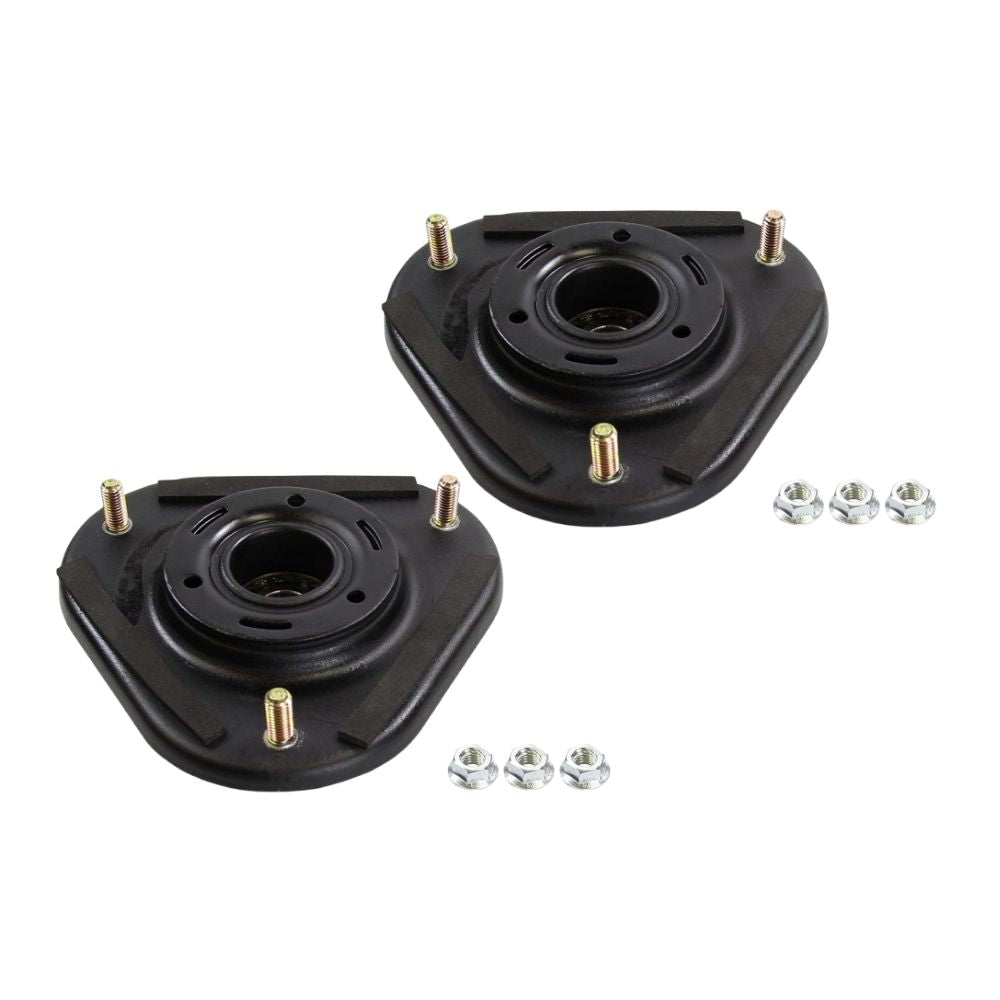 2 x Monroe Front Strut Mounting Kit for Toyota Corolla ZZE122 - 905957x2