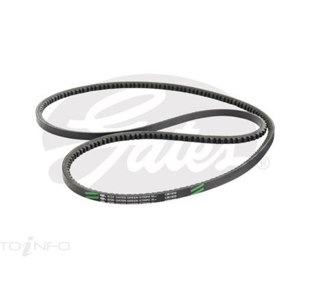Gates 13A1830 V Belt 9720