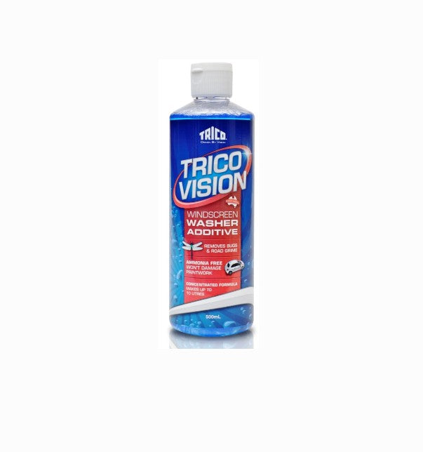 TRICO A90020 Vision Washer Additive 500ml