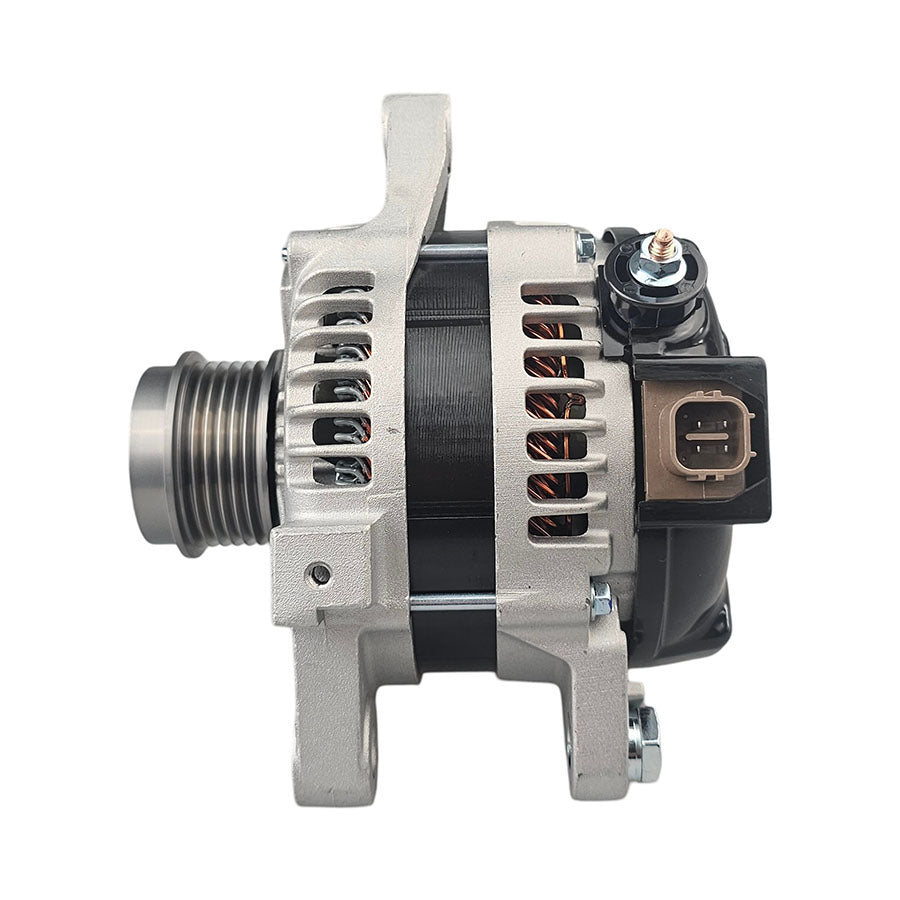 Alternator for Toyota Corolla ZRE182 1.8L 2ZRFE 2012-2015 80A 4-Pin