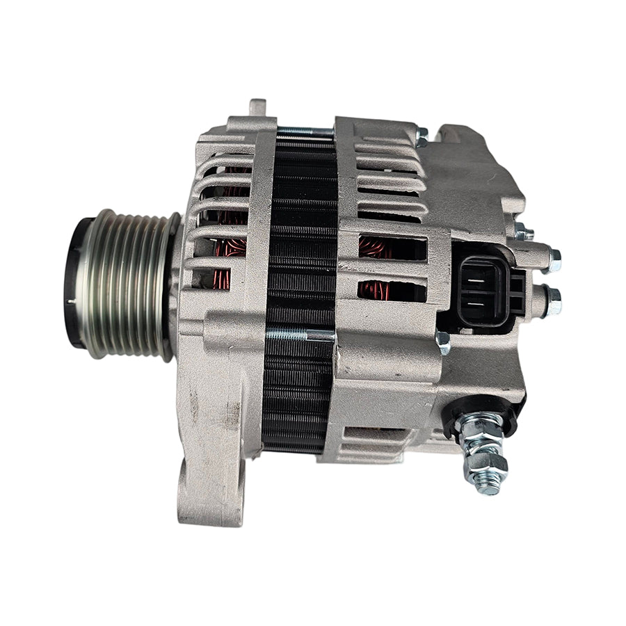 Alternator for Nissan Patrol GU Navara D22 Elgrand E50 RWD 4WD 12V 90AMP