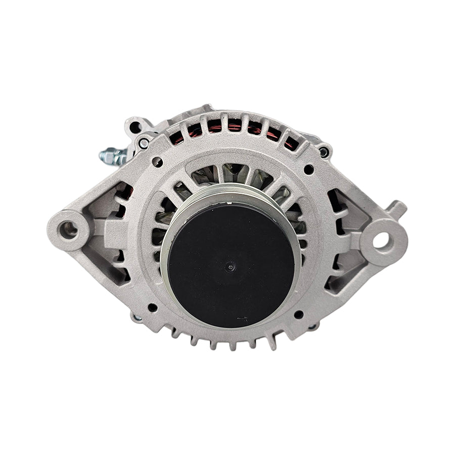 Alternator for Nissan Patrol GU Navara D22 Elgrand E50 RWD 4WD 12V 90AMP