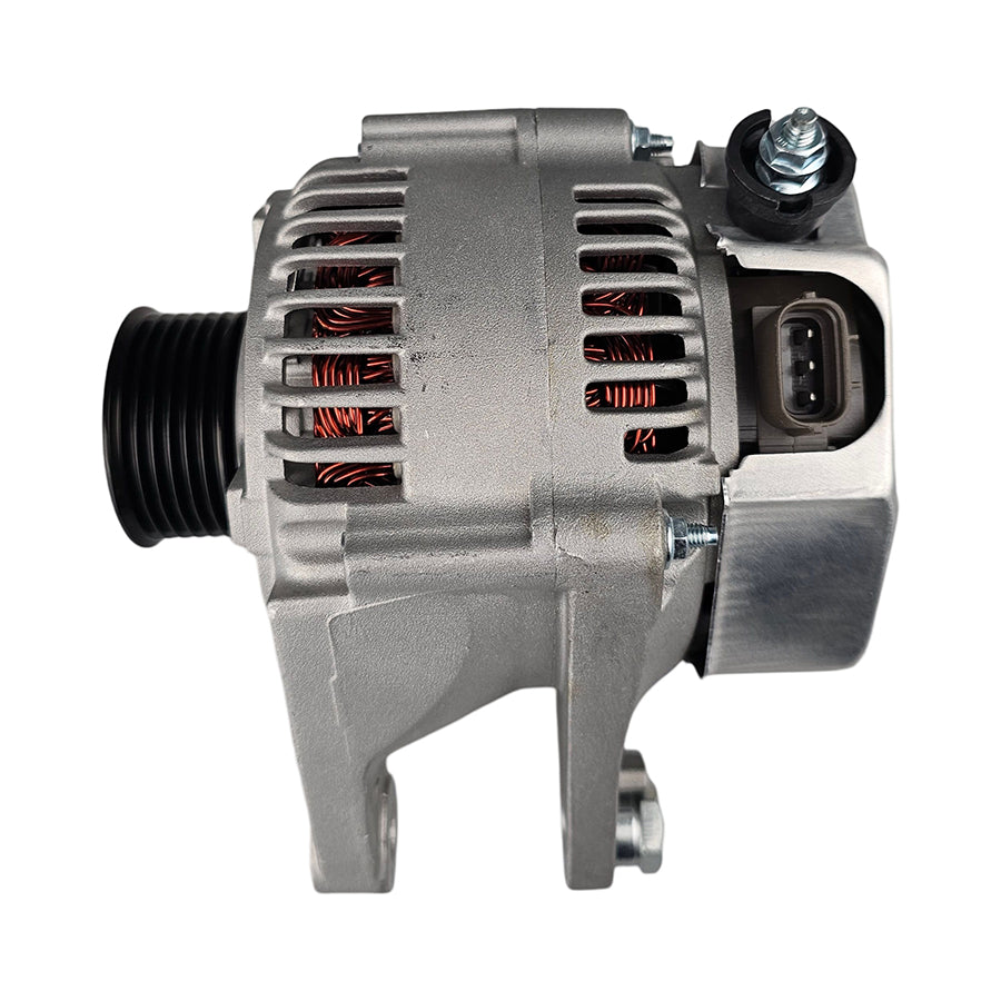 Alternator For Toyota Celica ZZT231, Corolla ZZE122, MR2 ZZW30 1.8L 12V 80A