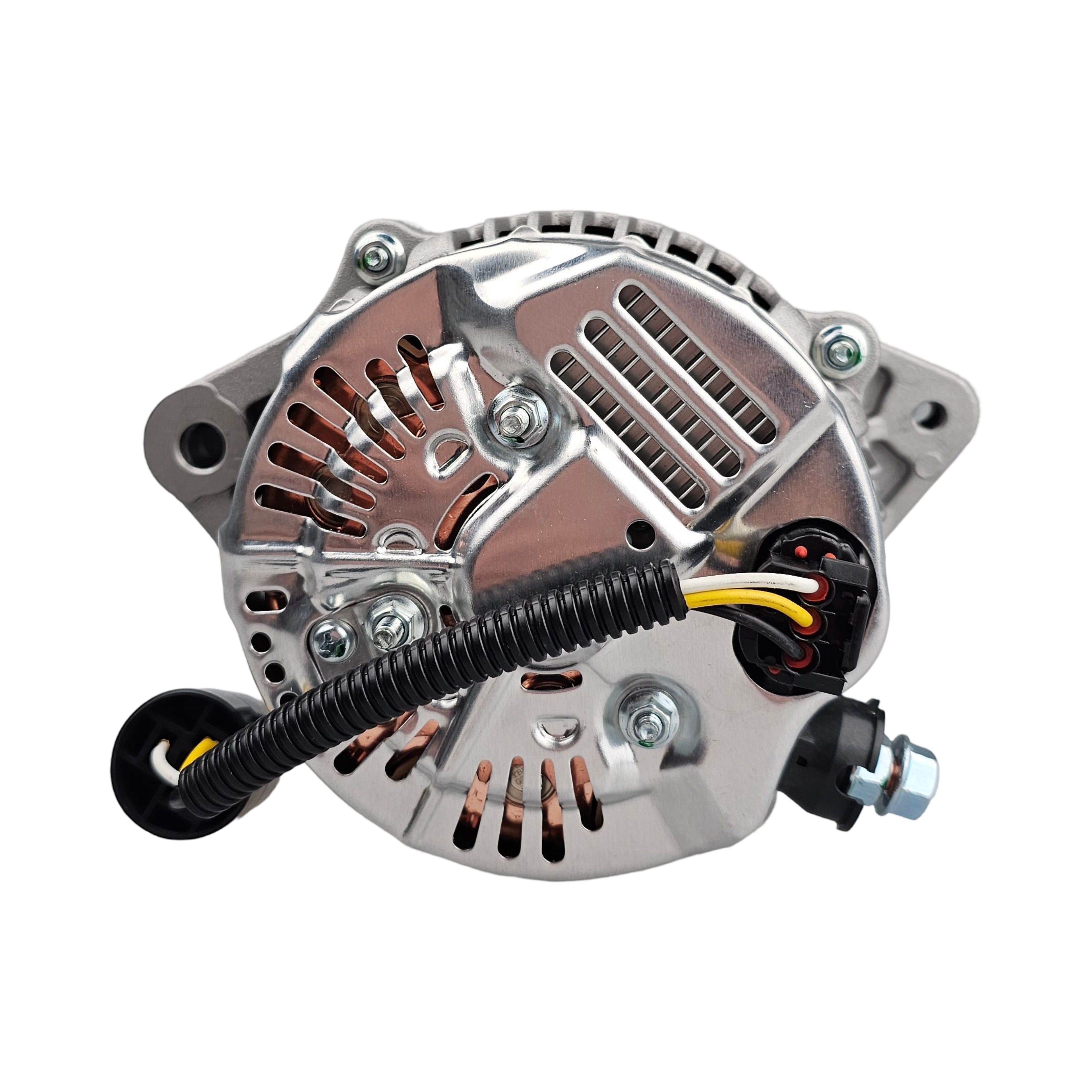 Alternator 130A for Toyota Landcruiser FZJ105R FZJ80R 4.5L 1FZFE 1992-2002