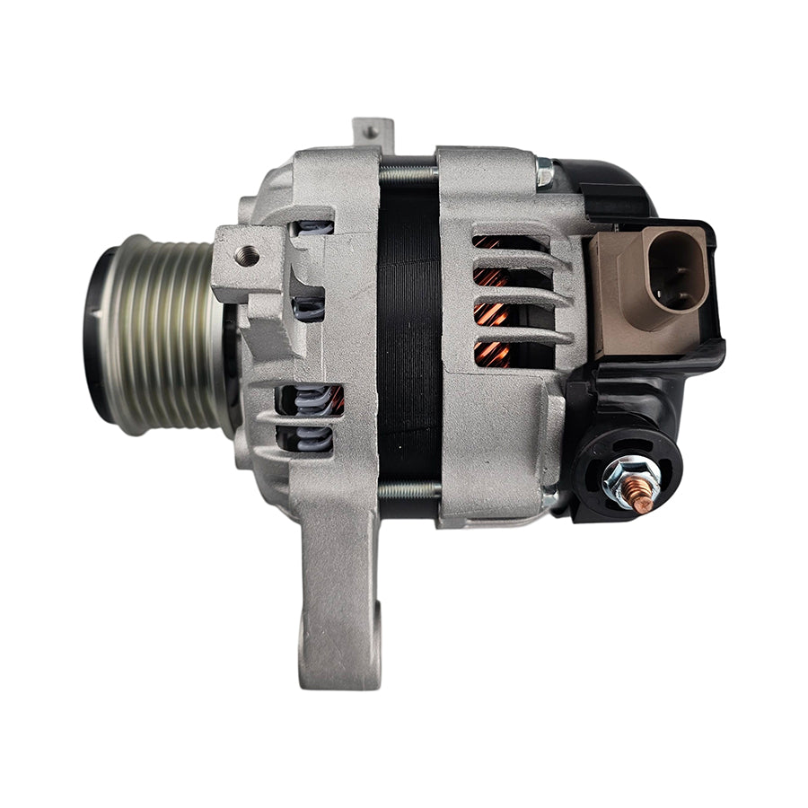 Alternator For Toyota Hilux 2GDFTV 1GDFTV 2.4L 2.8L RWD 4WD 2015-ON 12V 80A