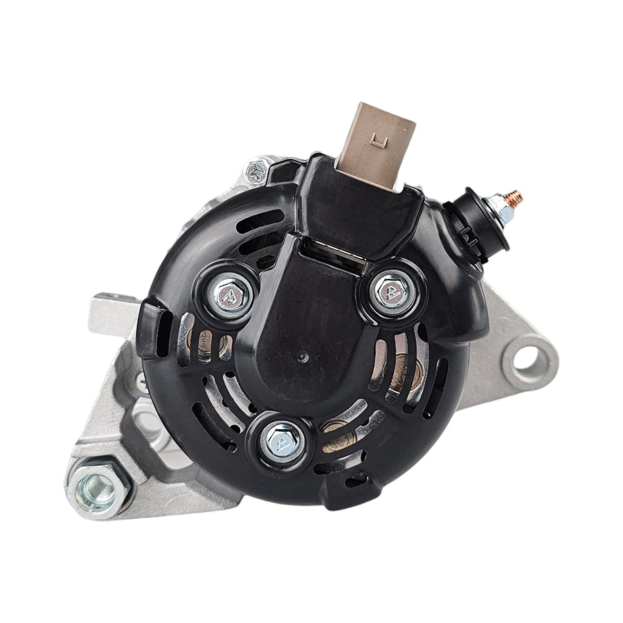 Alternator For Toyota Hilux 2GDFTV 1GDFTV 2.4L 2.8L RWD 4WD 2015-ON 12V 80A