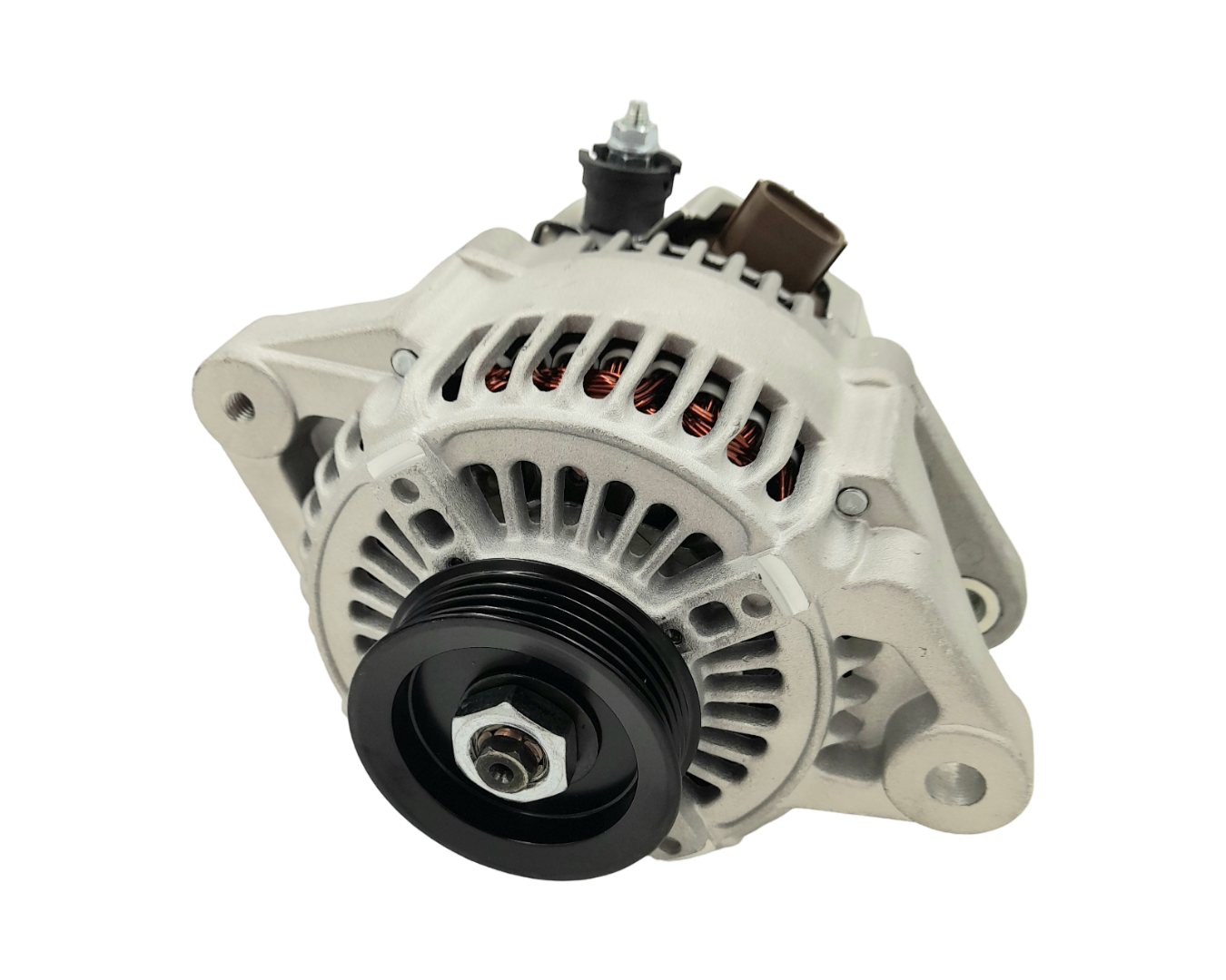 Alternator for Toyota Echo NCP10 NCP12 NCP13 1.3L 1.5L 1NZFE 2NZFE 12v80a