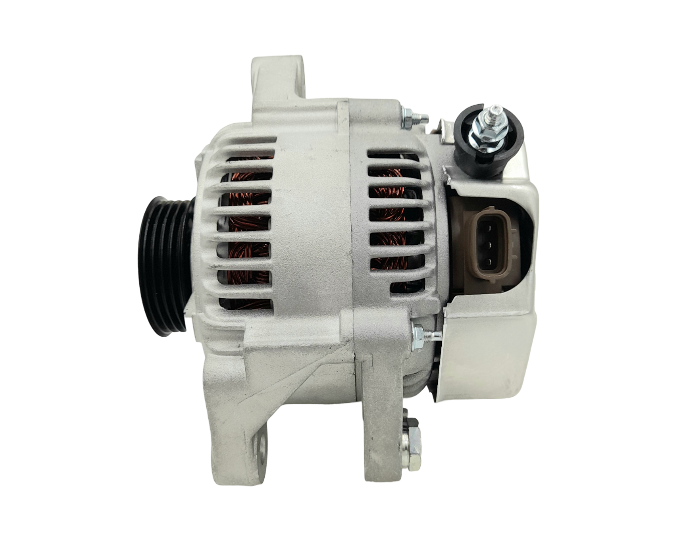Alternator for Toyota Echo NCP10 NCP12 NCP13 1.3L 1.5L 1NZFE 2NZFE 12v80a
