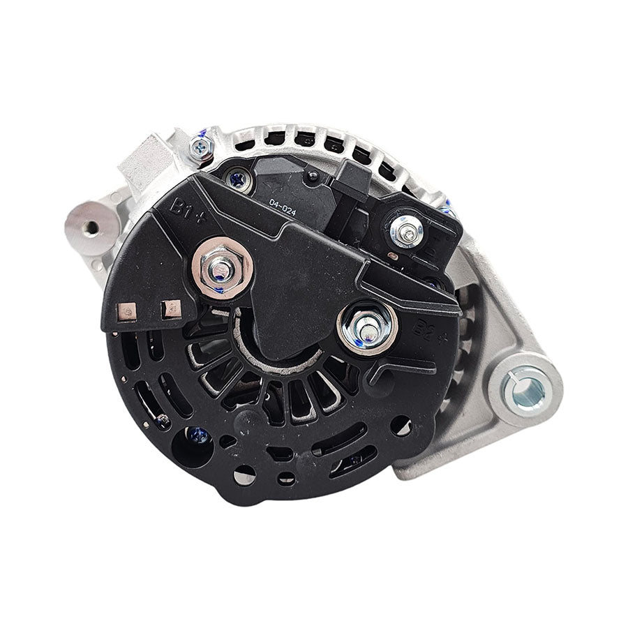 Alternator for Holden Astra TR TS AH Barina SB Vectra JS JS2 Tigra XC 120A