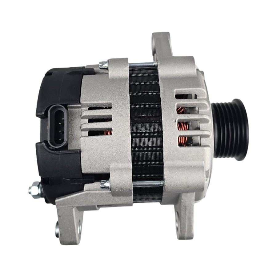 Alternator for Holden Barina TK 1.6L Viva JF 1.8L Daewoo Kalos T200 Lacetti J200