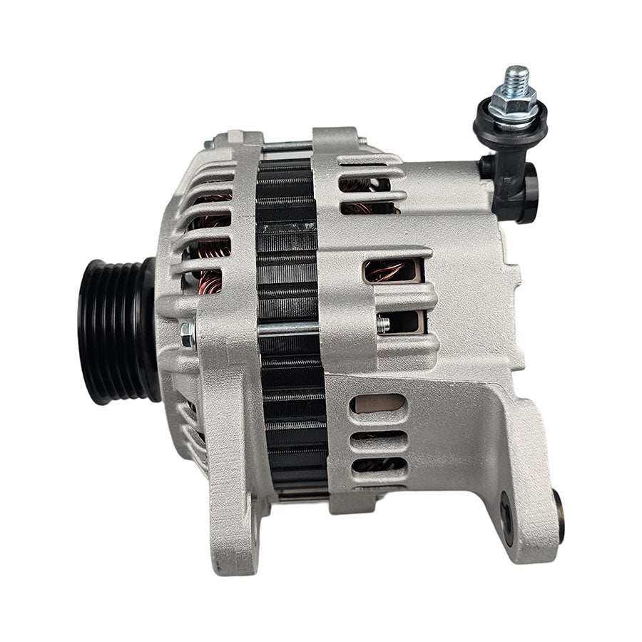 Alternator for Subaru Impreza WRX GG GD G11 1.5L - GC GD GF GG G10 2.0L - GD GG G11, G3 G12 2.5L / Forester SF S10, SG SG11 2.0L 2.5L / Liberty BL BP B13 2.0L 2.5L - 12V 90A