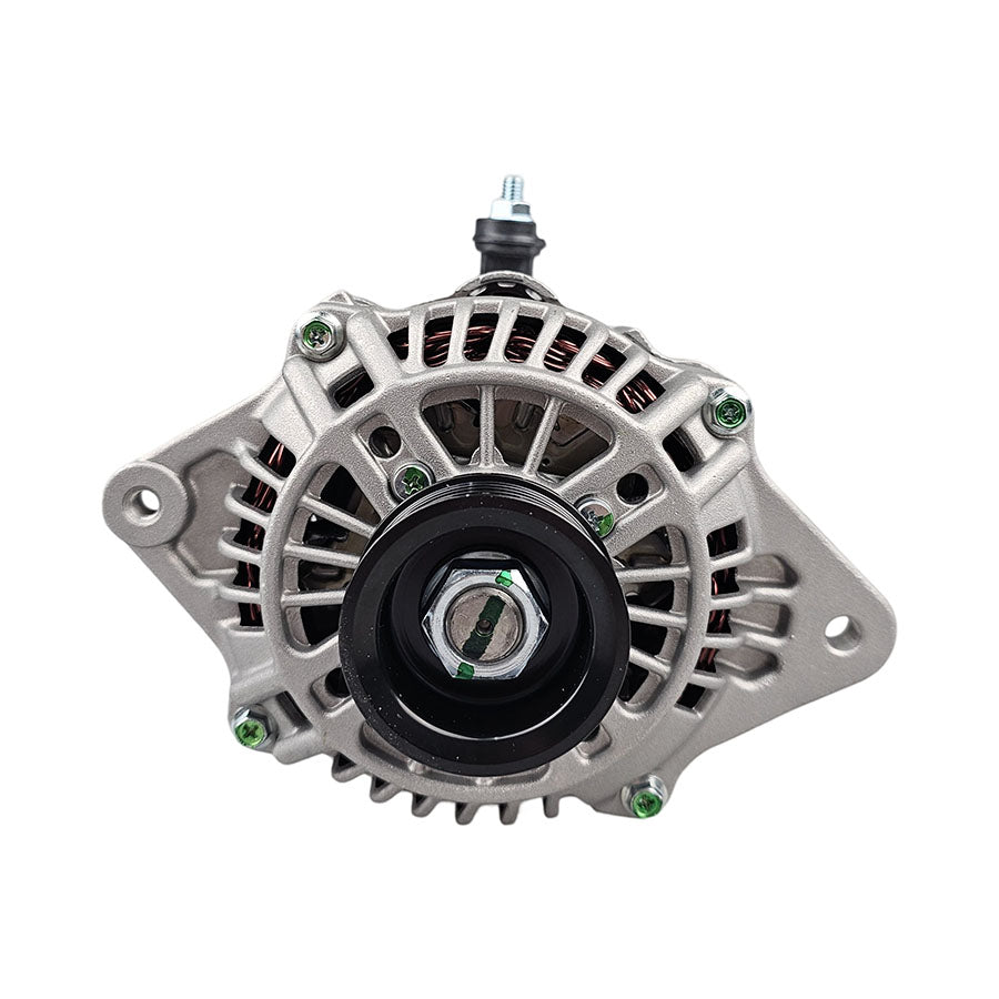 Alternator for Subaru Impreza WRX GG GD G11 1.5L - GC GD GF GG G10 2.0L - GD GG G11, G3 G12 2.5L / Forester SF S10, SG SG11 2.0L 2.5L / Liberty BL BP B13 2.0L 2.5L - 12V 90A
