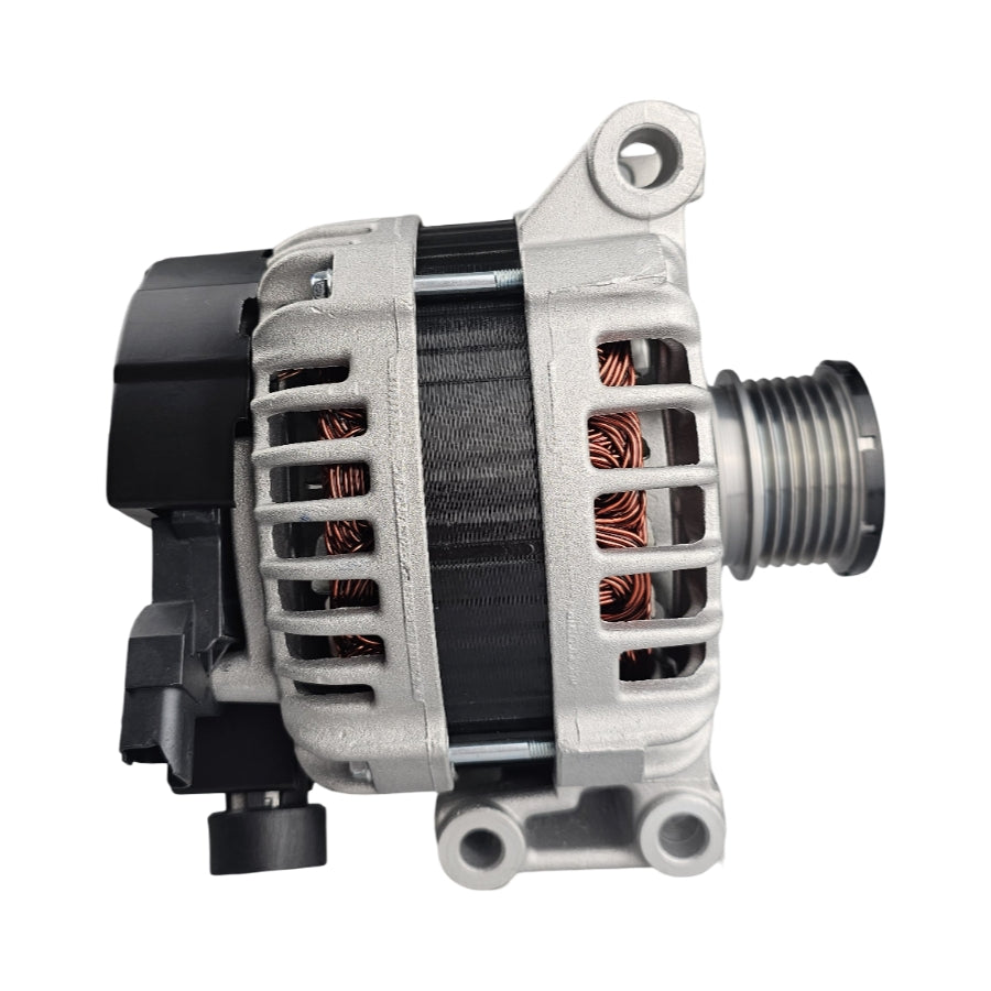 Alternator For Mini Cooper R55 R56 R61 R59 Peugeot Citroen 120A