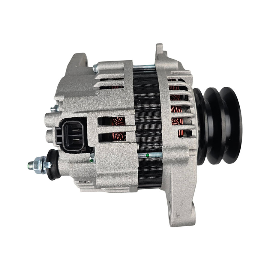 Alternator for Nissan Patrol GQ Y60 TB42S TB42E, Ford Maverick DA TB42 4.2L 70A