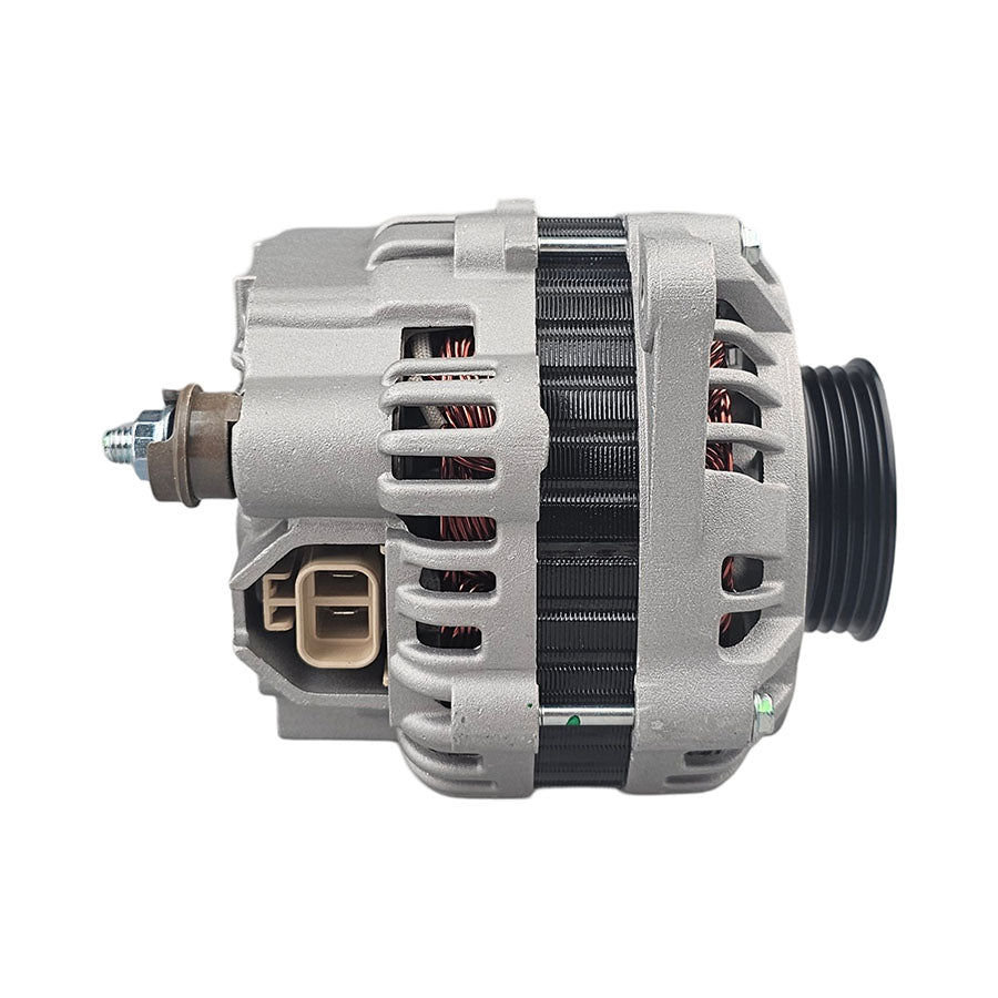Alternator for Mitsubishi Triton MK 2.4L, Express SJ 2.0L 2.4L, Starwagon WA 2.4L / Great Wall GWM V240 K2, X240 CC