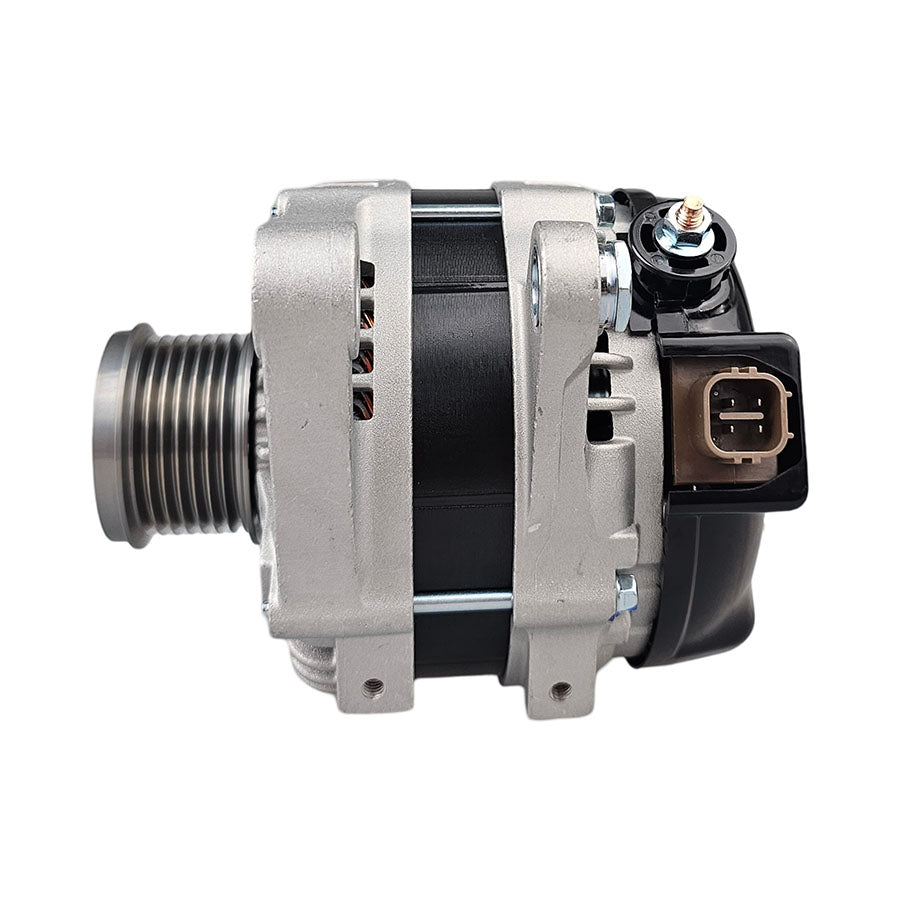 Alternator for Toyota FJ Cruiser GSJ15, Prado GRJ150 GRJ151 4.0L 1GRFE 150A