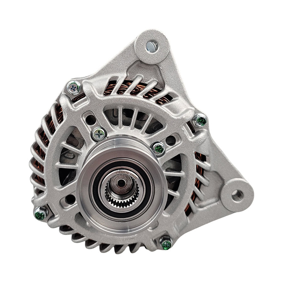 Alternator for Nissan Dualis J10 X-Trail T31 MR20DE Serena C26 Sylphy B17 110A