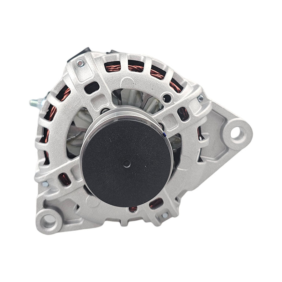 Alternator for Nissan Navara D23 NP300 2.3L YS23DDTT M9T 2015-On 120A 3-Pin