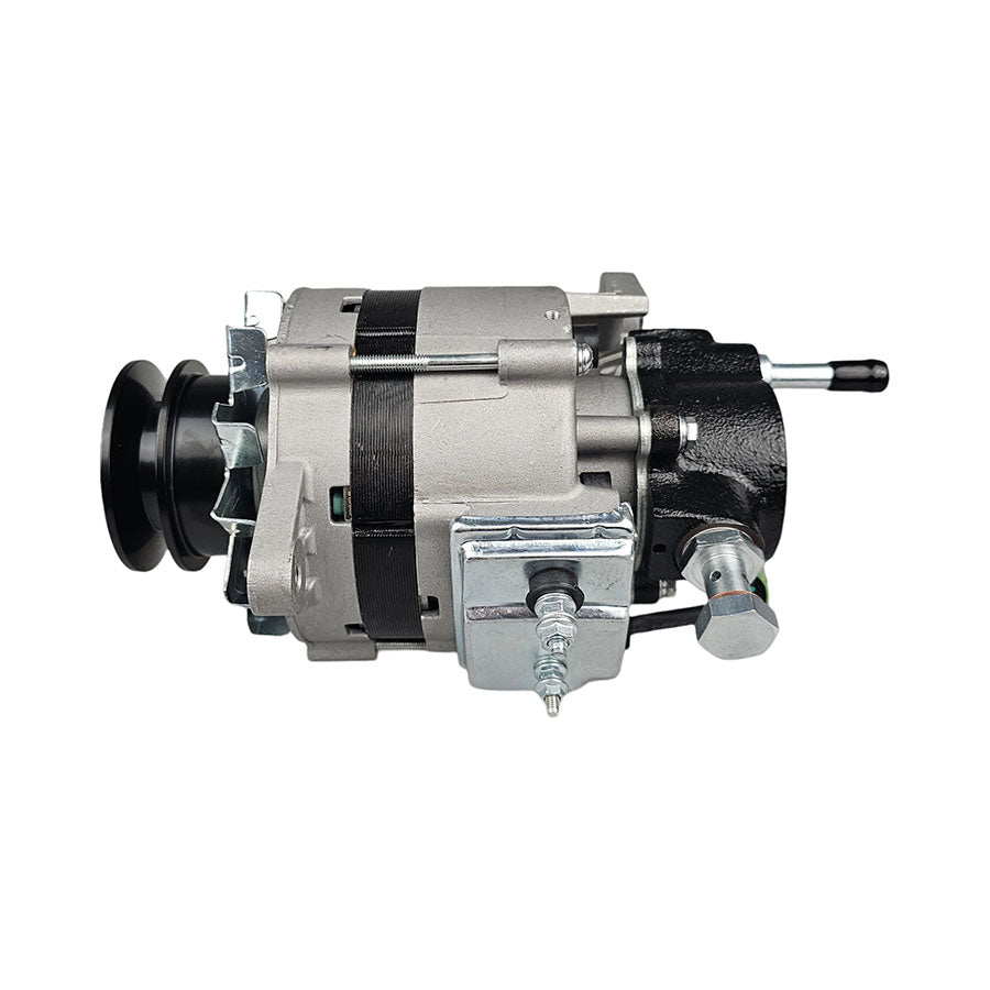Alternator for Toyota Landcruiser HJ47 HJ50 HJ60 HJ61 HJ75 4.0L 1980-1990
