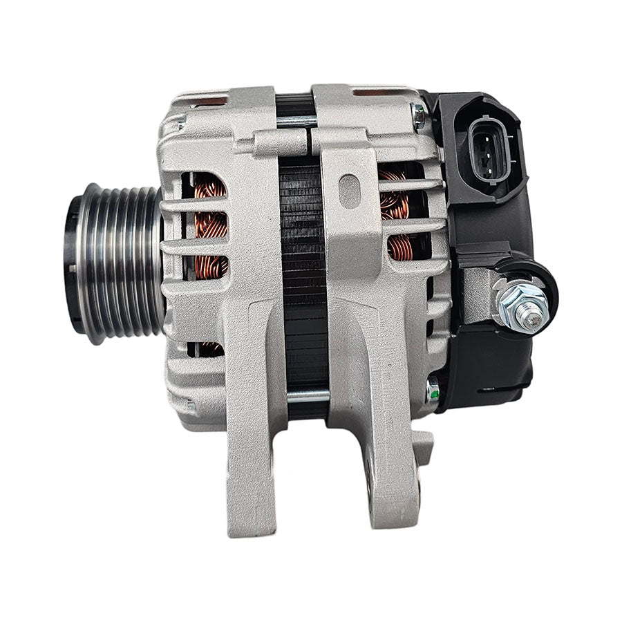 Alternator for Hyundai iLoad / iMax / H1 iMax TQ 2.5L D4CB 2012-2021 130A 3-Pin