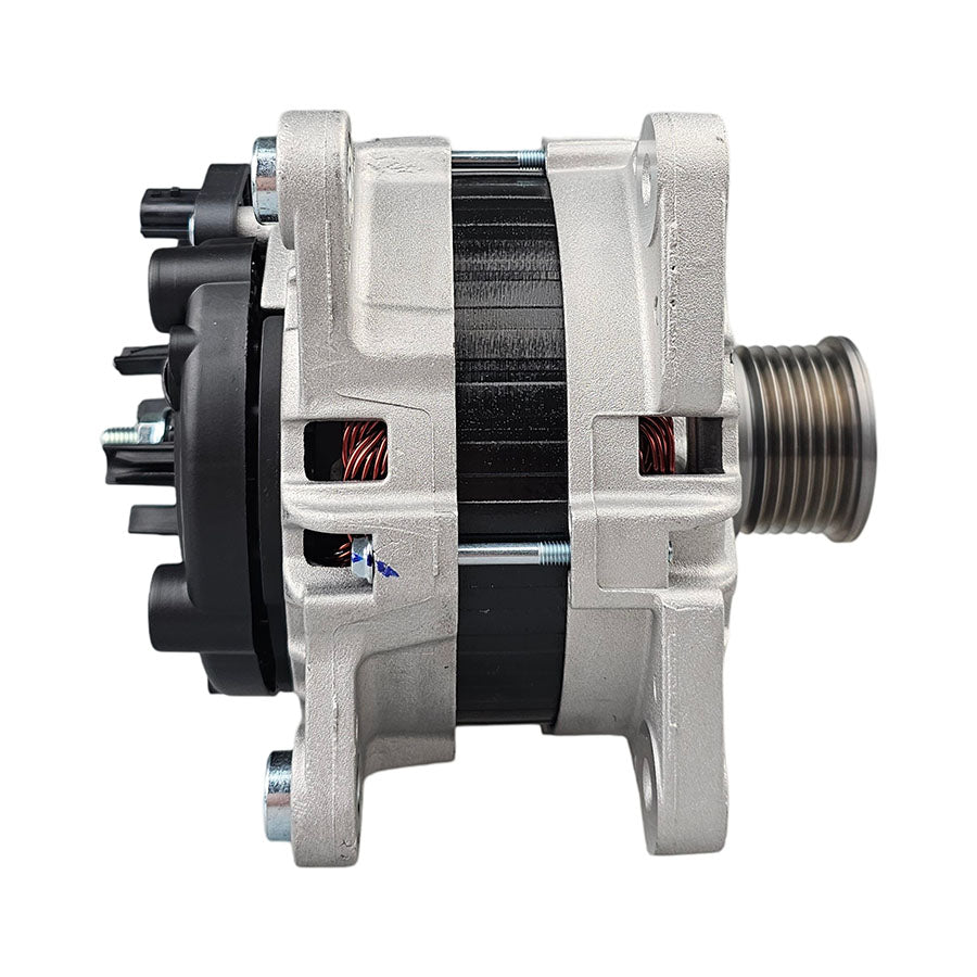 Alternator For Renault Trafic X82 Megane LFF, Nissan Qashqai J11 X-Trail T32 12V