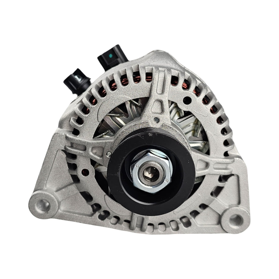 Alternator for Ford Focus LR 1.8L EYDE, 2.0L EDDF EDDB ALDA 1998-2005 80A 3-Pin