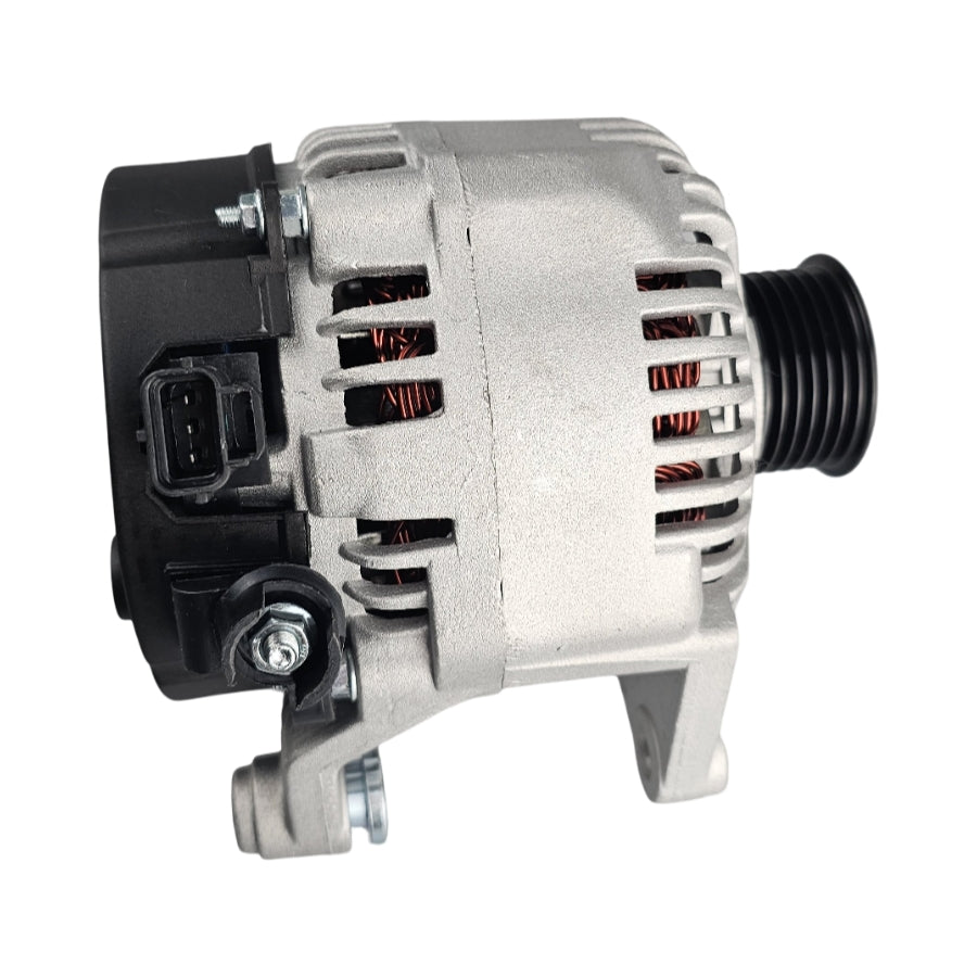 Alternator for Ford Focus LR 1.8L EYDE, 2.0L EDDF EDDB ALDA 1998-2005 80A 3-Pin