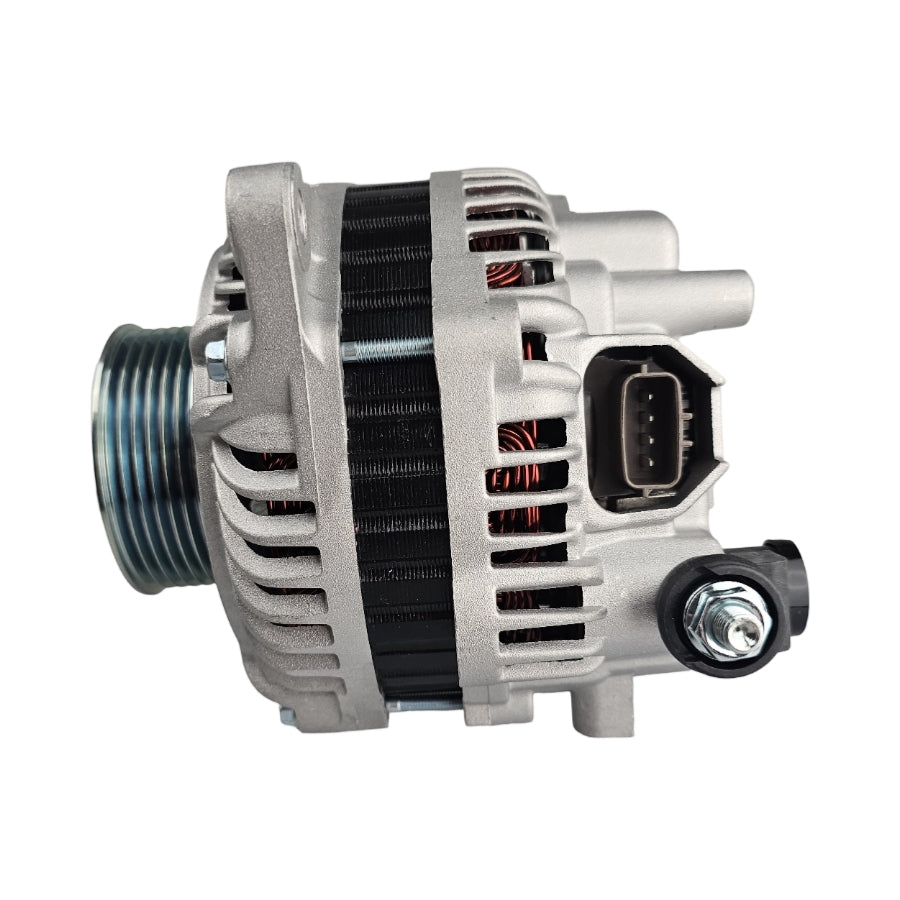 Alternator for Mitsubishi Lancer CH Outlander ZF Grandis BA 2.4L 4G69 110A 4-Pin
