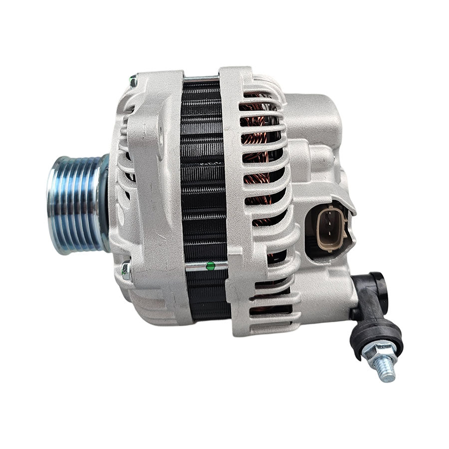 Alternator for Subaru Outback BH BP Liberty BL BP Tribeca WX 3.0 EZ30D 110A 3Pin
