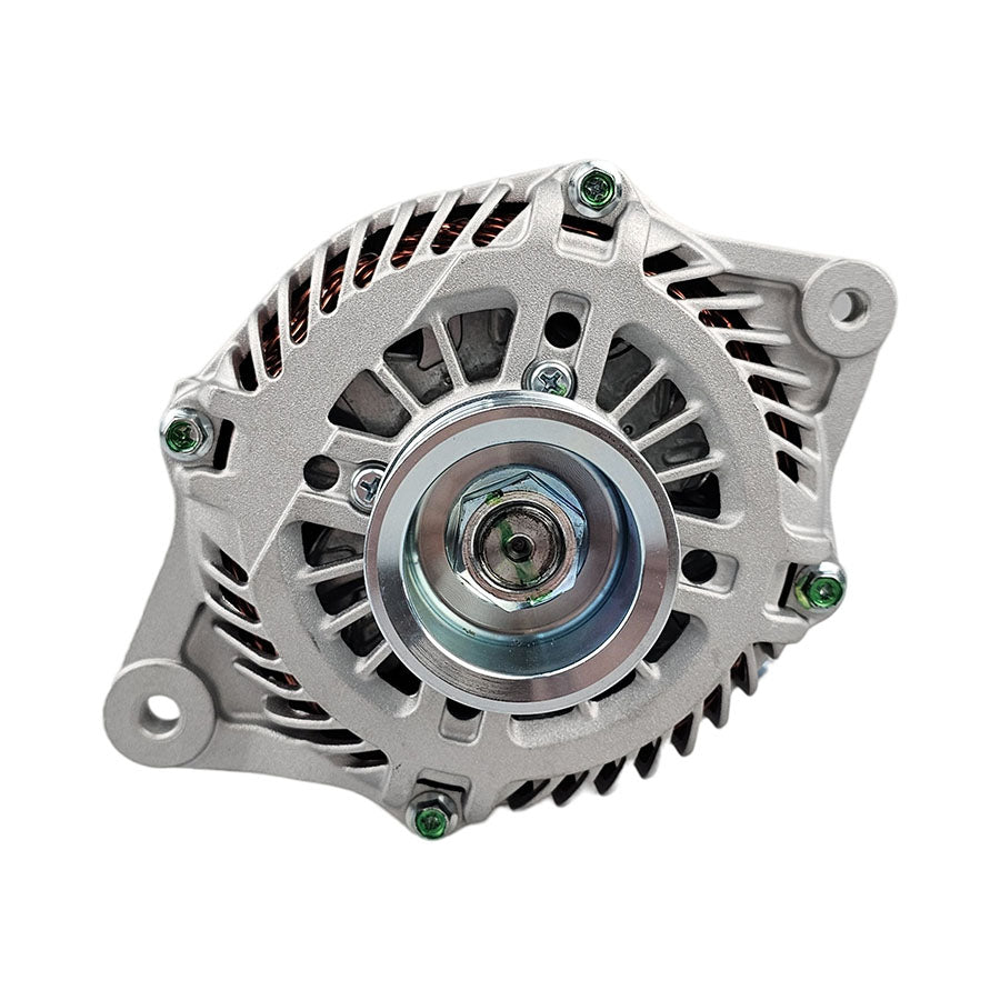 Alternator for Subaru Outback BH BP Liberty BL BP Tribeca WX 3.0 EZ30D 110A 3Pin