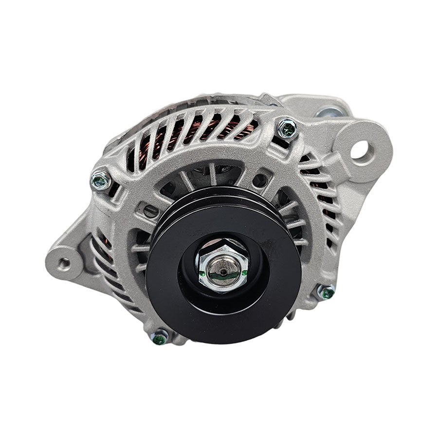 Alternator For Mitsubishi Pajero NS NT NW NX Triton ML 3.2L 4M41T 2006-2019 120A
