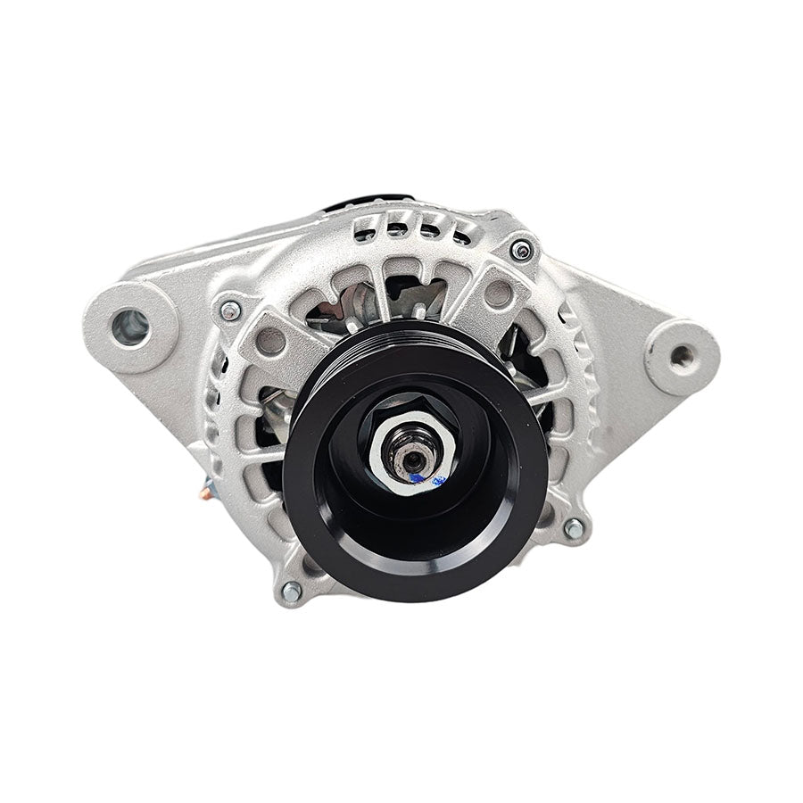 Alternator for Toyota Hilux KUN26 KUN16 SR SR5 KUN16 Prado KDJ120 1KDFTV 3.0L