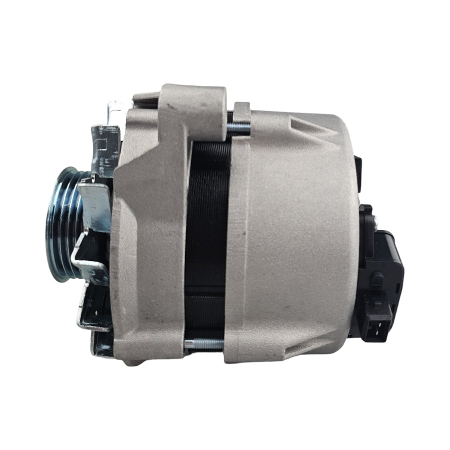 Alternator for Holden Nova LE LF 1.4L 1.6L, LG 1.6L / Toyota Corolla AE90 1.4L AE92 AE94 AE95 AE104 AE111 AE114 1.6L - 70A 2-Pin