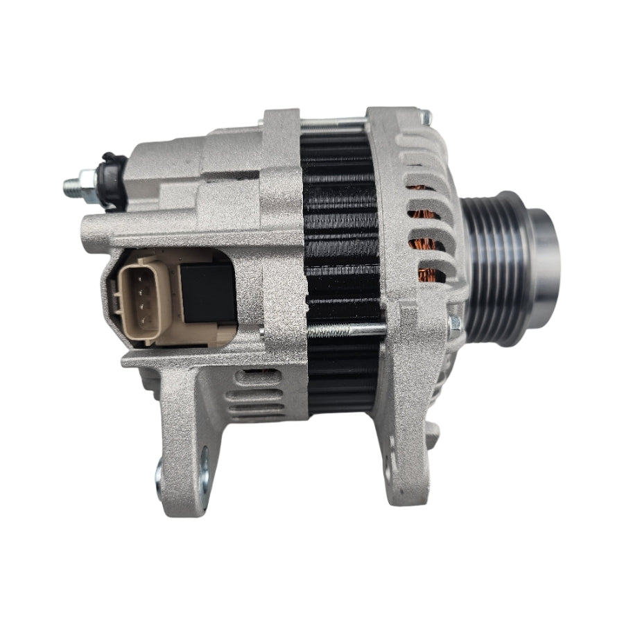Alternator for Mitsubishi Triton MQ MR Pajero Sport QE QF QG 2.4L 4N15 95A 4-Pin