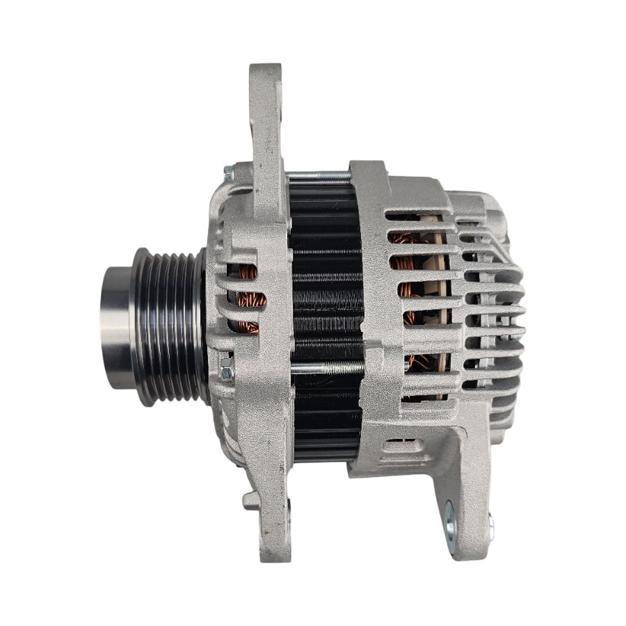 Alternator for Mitsubishi Triton MQ MR Pajero Sport QE QF QG 2.4L 4N15 95A 4-Pin