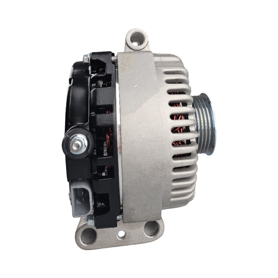 Alternator for Ford Falcon Fairlane Fairmont LTD TE50 TL50 TS50 AU1 AU2 AU3 4.9L / Explorer UQ US UT UX UZ 4.0L - 130A 3-Pin