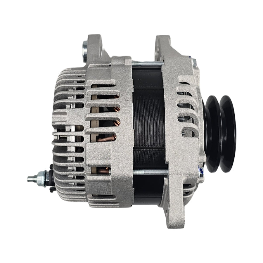 Alternator for Mitsubishi Pajero NT NW NX V98W 3.2L 4M41T 2010-2021 130A