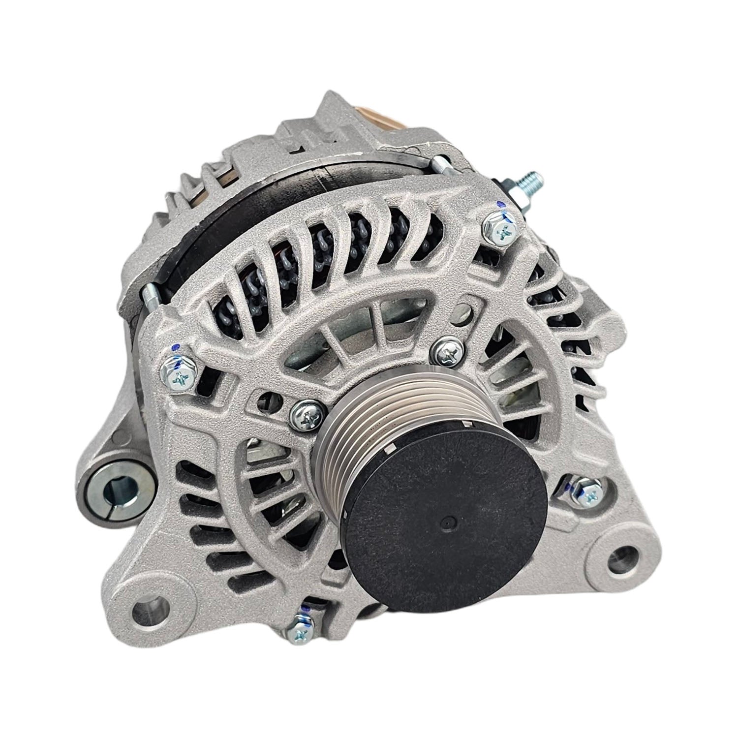 Alternator for Mazda CX-5 KE KF, CX-8 KG, Mazda 6 GJ GL 2.2L Automatic 150A