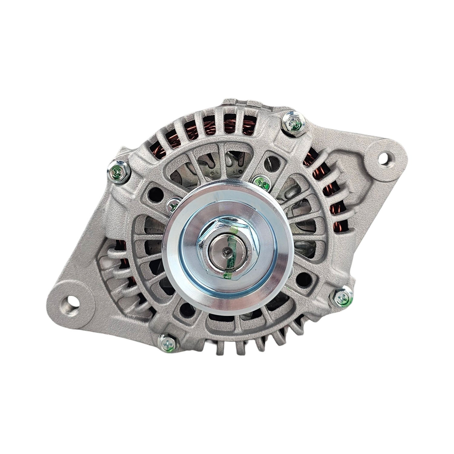 Alternator for Ford Festiva WA WB WD WF, Mazda 121 DB DW 1990-2002 60Amp