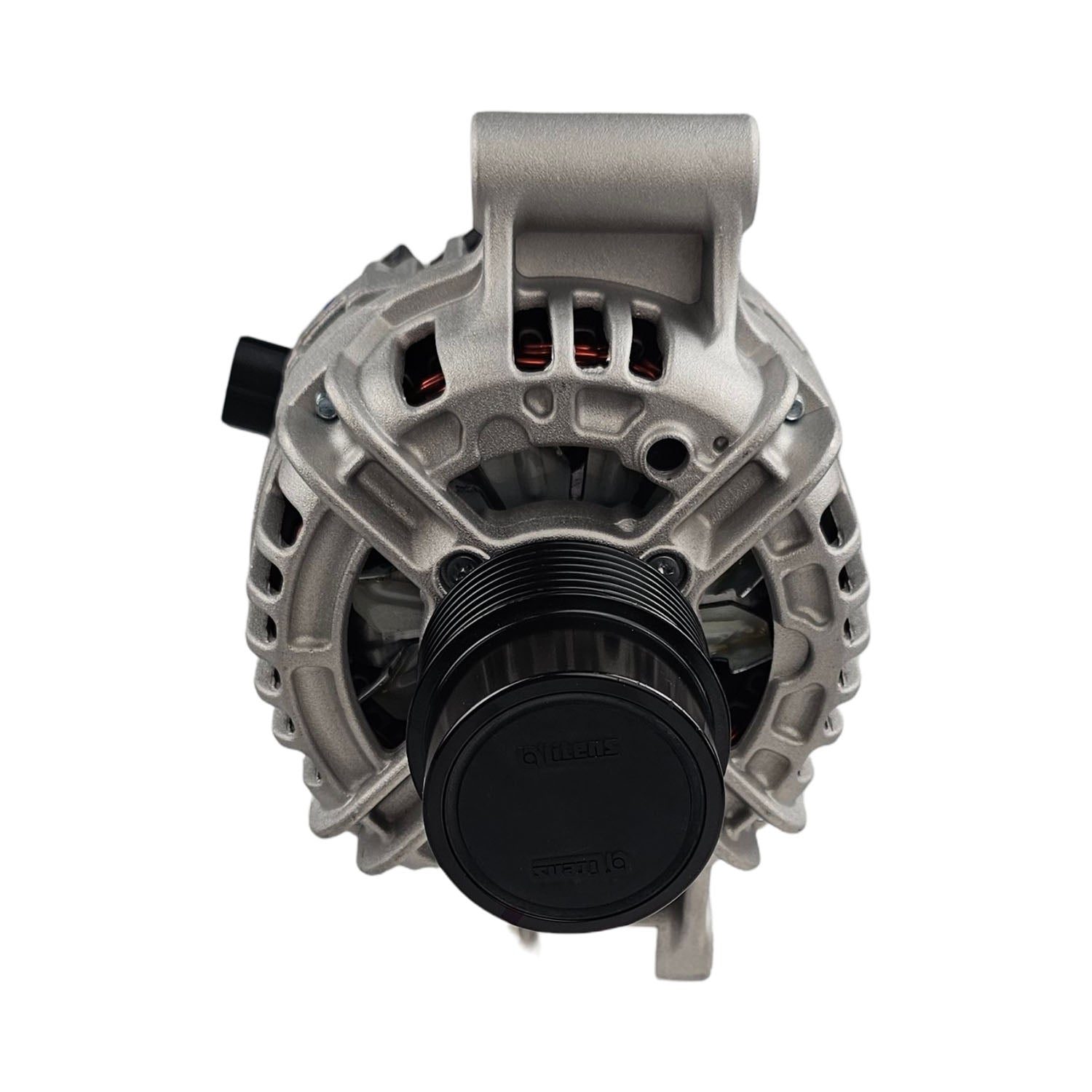 Alternator for Ford Transit VH VJ 2.4L Turbo RWD 2000-2006 110AMP 3-Pin Plug
