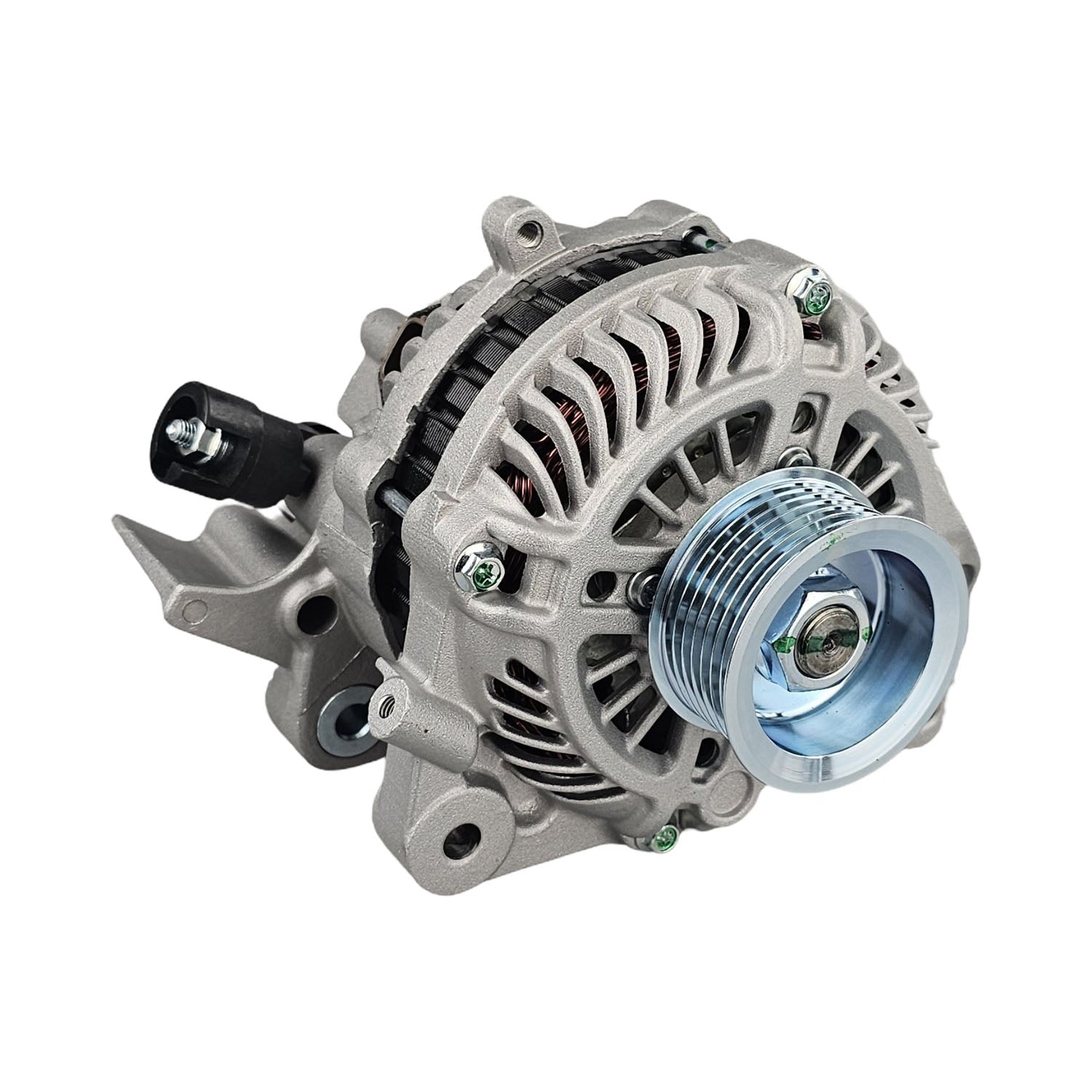 Alternator for Honda Civic FD1 1.8L R18A1 / FK2 1.8L R18A2 2006-2012 90A 4-Pin