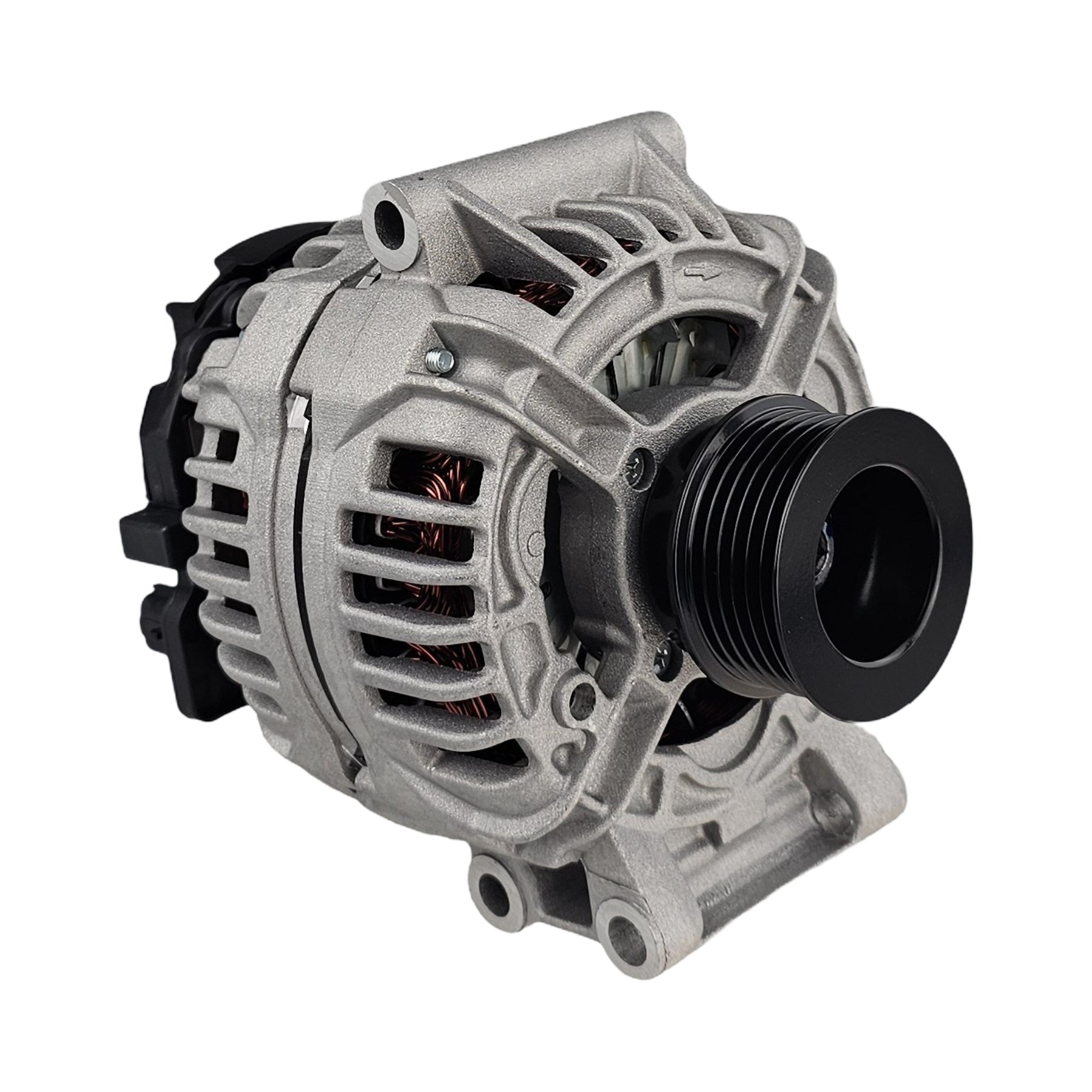 Alternator 100A for Renault Kangoo X76 Megane 1.6L Scenic JA 1.6L 2.0L 1999-2010