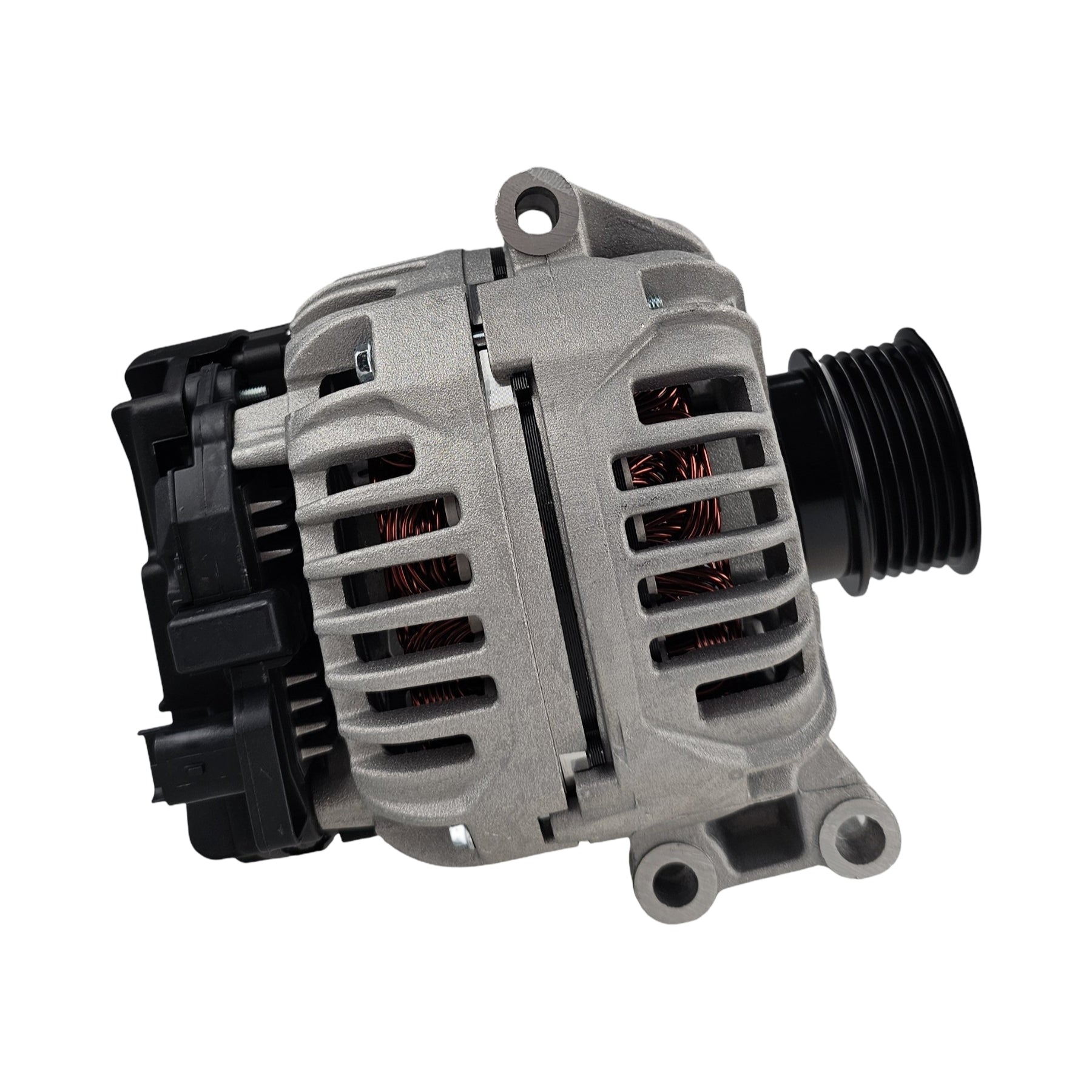 Alternator 100A for Renault Kangoo X76 Megane 1.6L Scenic JA 1.6L 2.0L 1999-2010