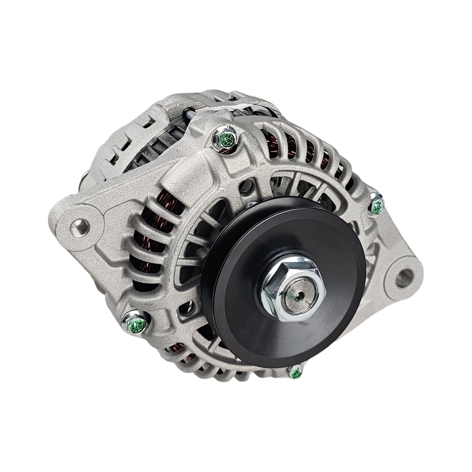 Alternator for Ford Courier PC PD PE PG PH Mazda B2600 Bravo UN 2.6L 12V 60A