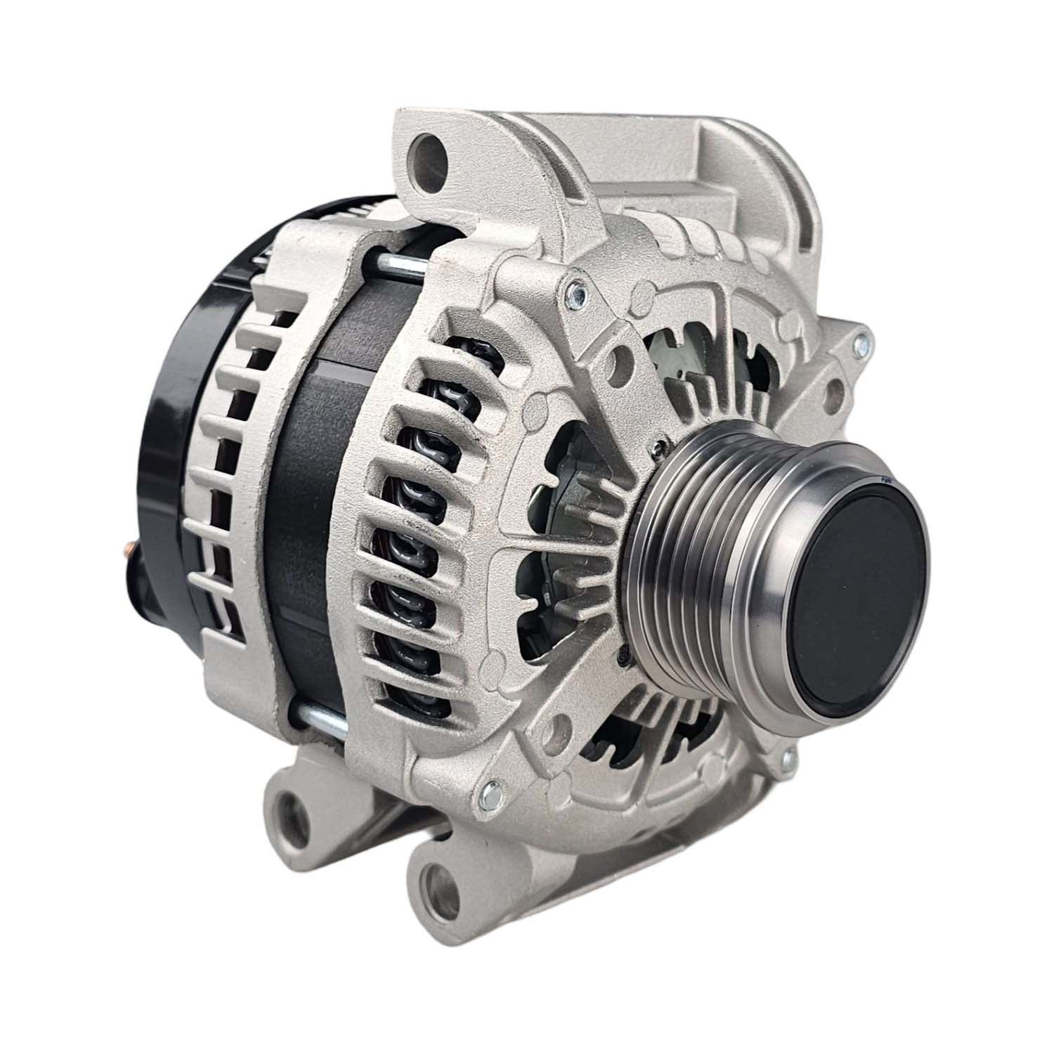 Alternator for Chrysler 300 Dodge Challenger Jeep Grand Cherokee WK 12V 220AMP