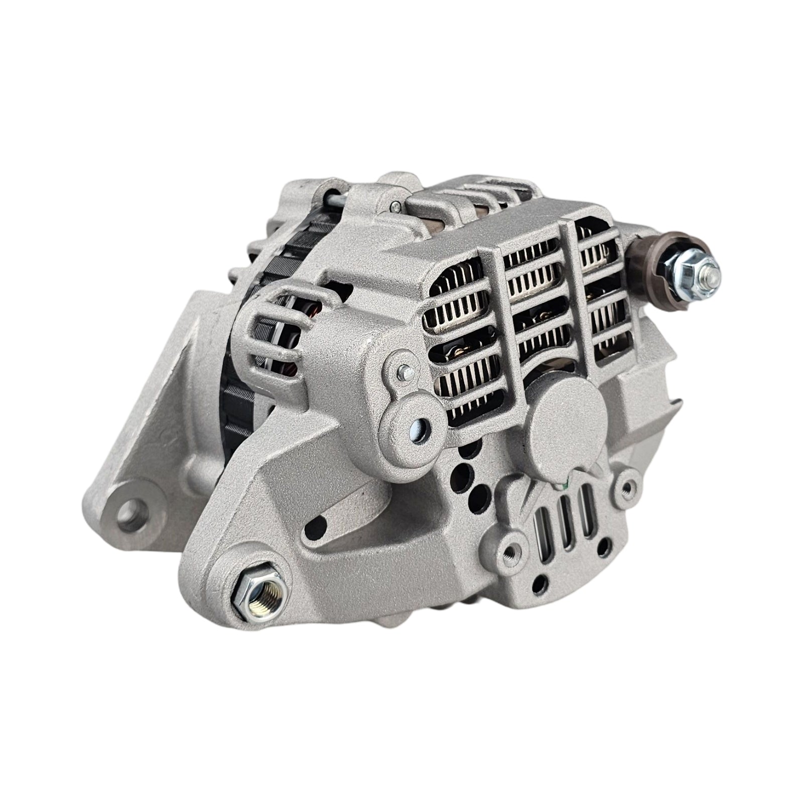Alternator for Mitsubishi Pajero NP NS NT NW Triton KA KB 3.5L 3.8L 12V 120AMP