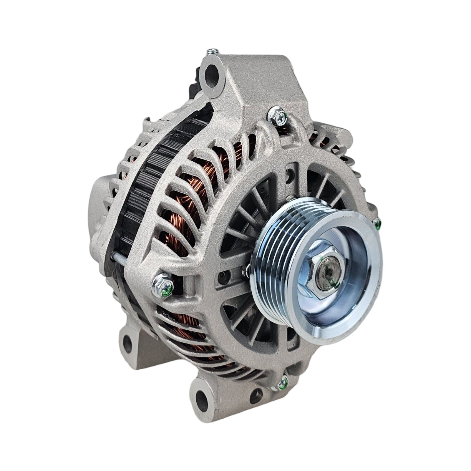 Alternator for Mitsubishi 380 DB 6G75 3.8L 6G75 2005~2008 12V 100AMPS