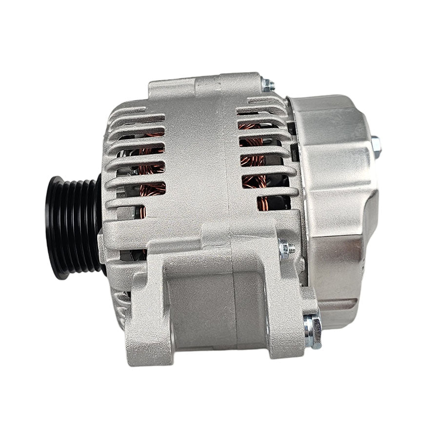Alternator for Hyundai Grandeur TG Santa Fe CM Sonata NF Kia Grand Carnival VQ Sorento BL 12V 130A